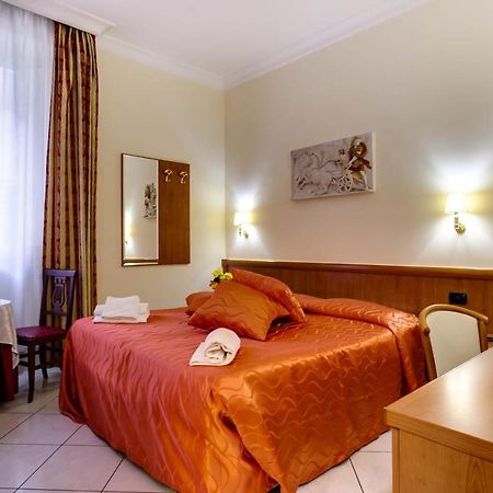 Hotel Suite Caesar Rome Luaran gambar