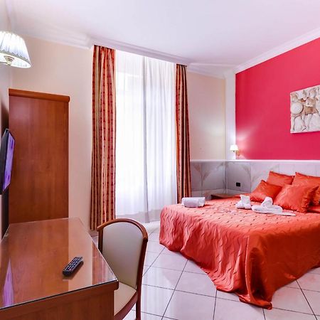 Hotel Suite Caesar Rome Luaran gambar