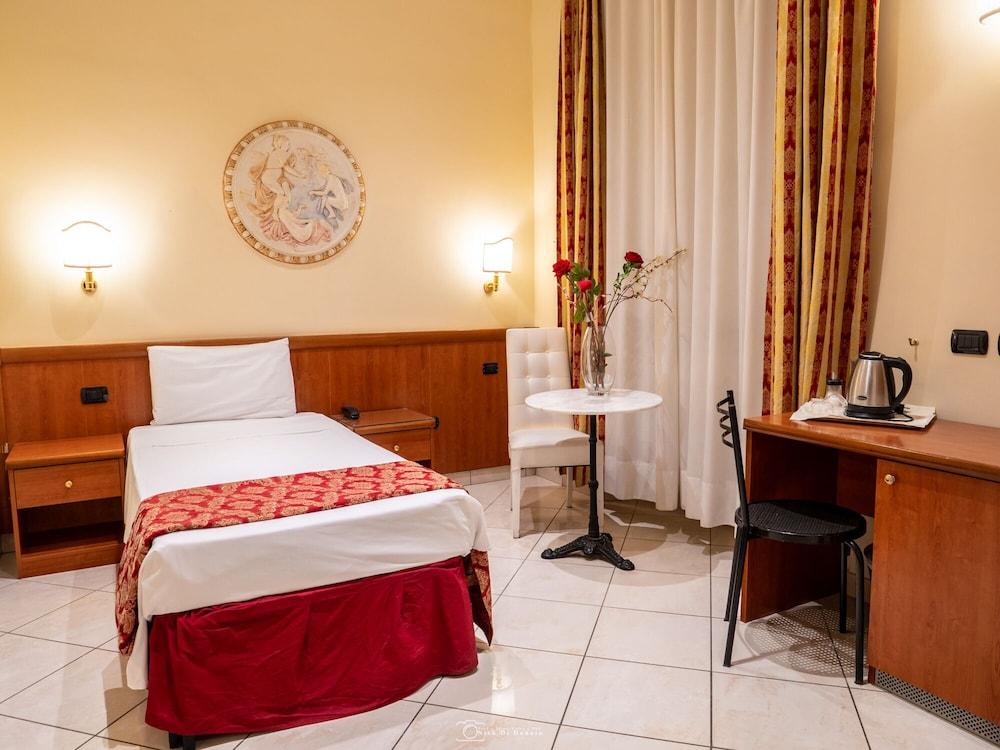 Hotel Suite Caesar Rome Luaran gambar