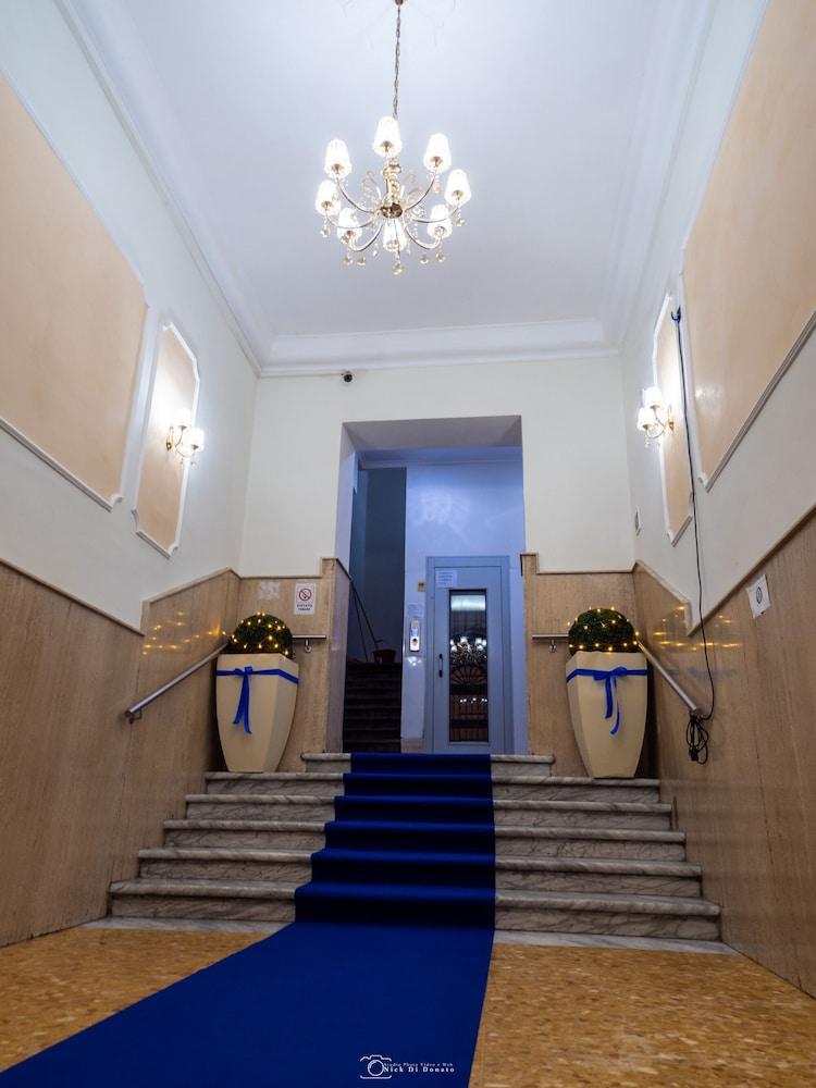 Hotel Suite Caesar Rome Luaran gambar