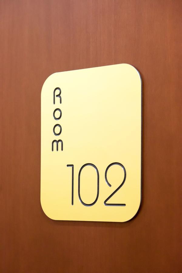Hotel Suite Caesar Rome Luaran gambar