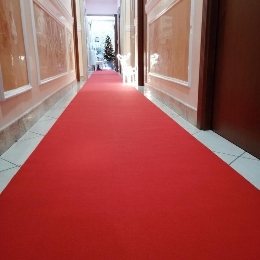 Hotel Suite Caesar Rome Luaran gambar